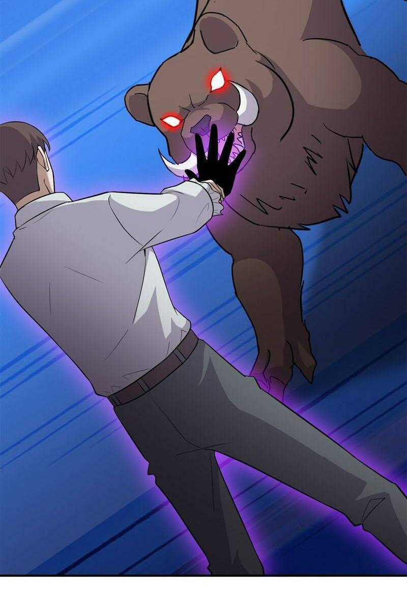 Ma Thú Siêu Thần Chap 125 - Next Chap 126