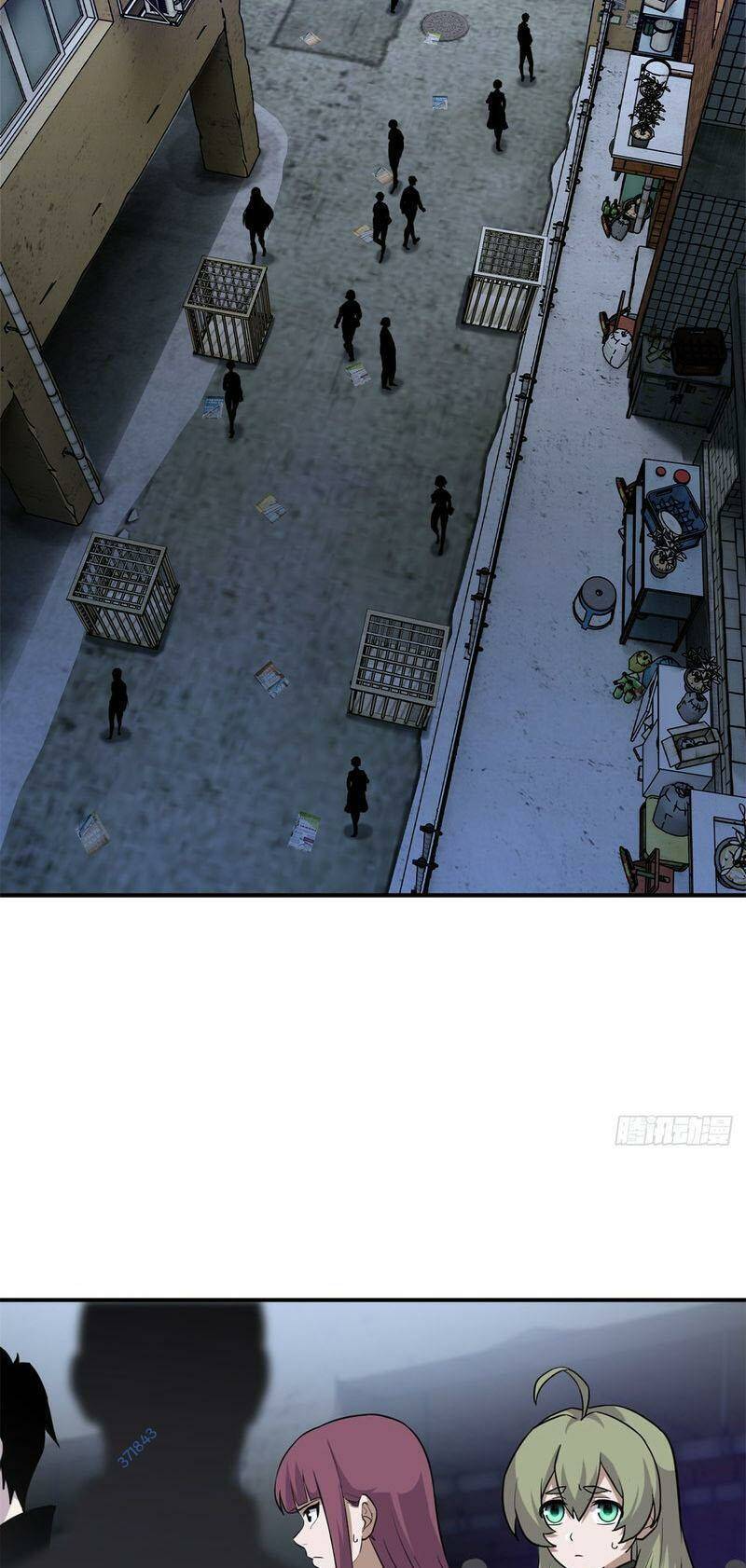 Ma Thú Siêu Thần Chap 125 - Next Chap 126