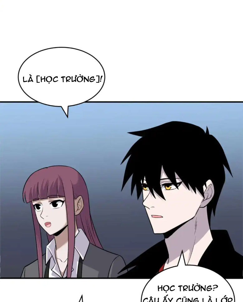 Ma Thú Siêu Thần Chap 126 - Next Chap 127
