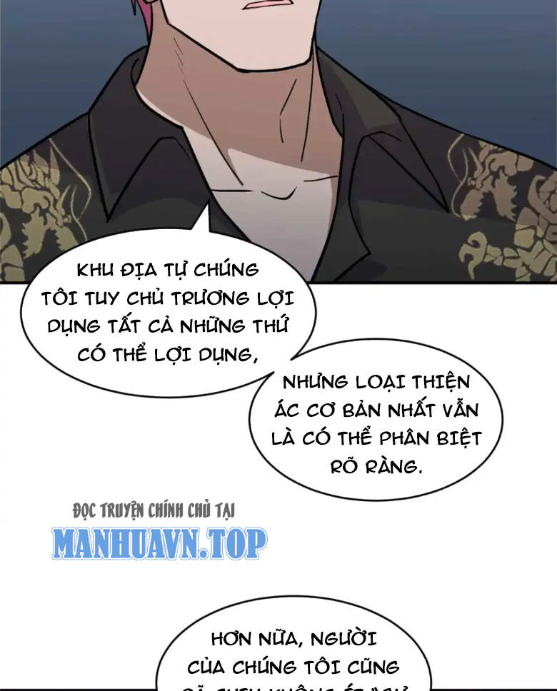 Ma Thú Siêu Thần Chap 126 - Next Chap 127