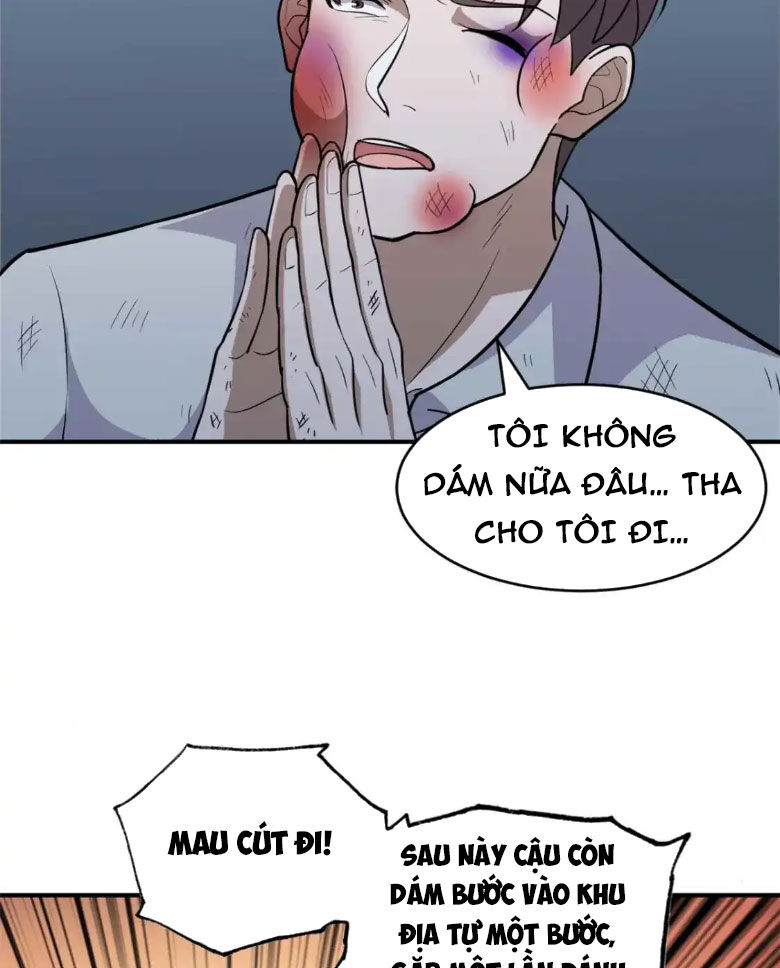 Ma Thú Siêu Thần Chap 126 - Next Chap 127