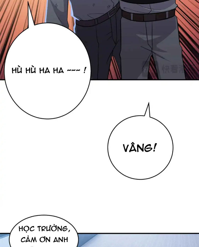 Ma Thú Siêu Thần Chap 126 - Next Chap 127