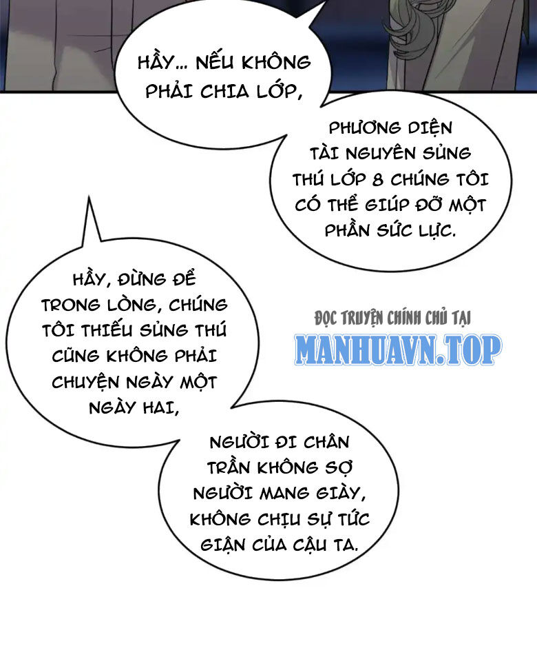 Ma Thú Siêu Thần Chap 126 - Next Chap 127