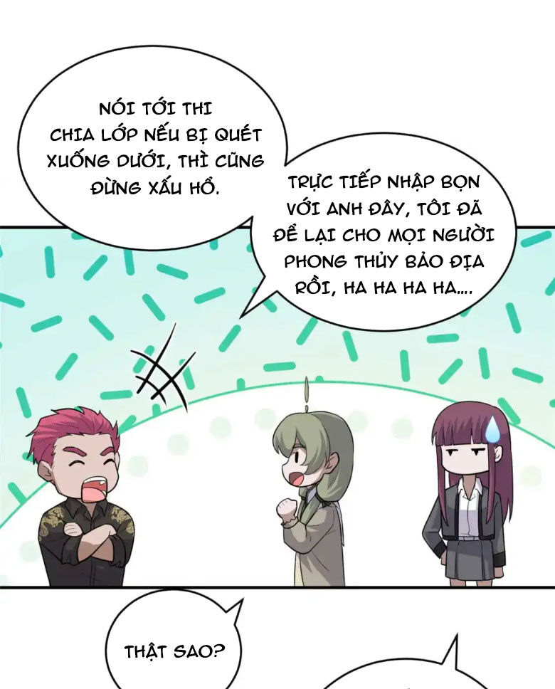 Ma Thú Siêu Thần Chap 126 - Next Chap 127