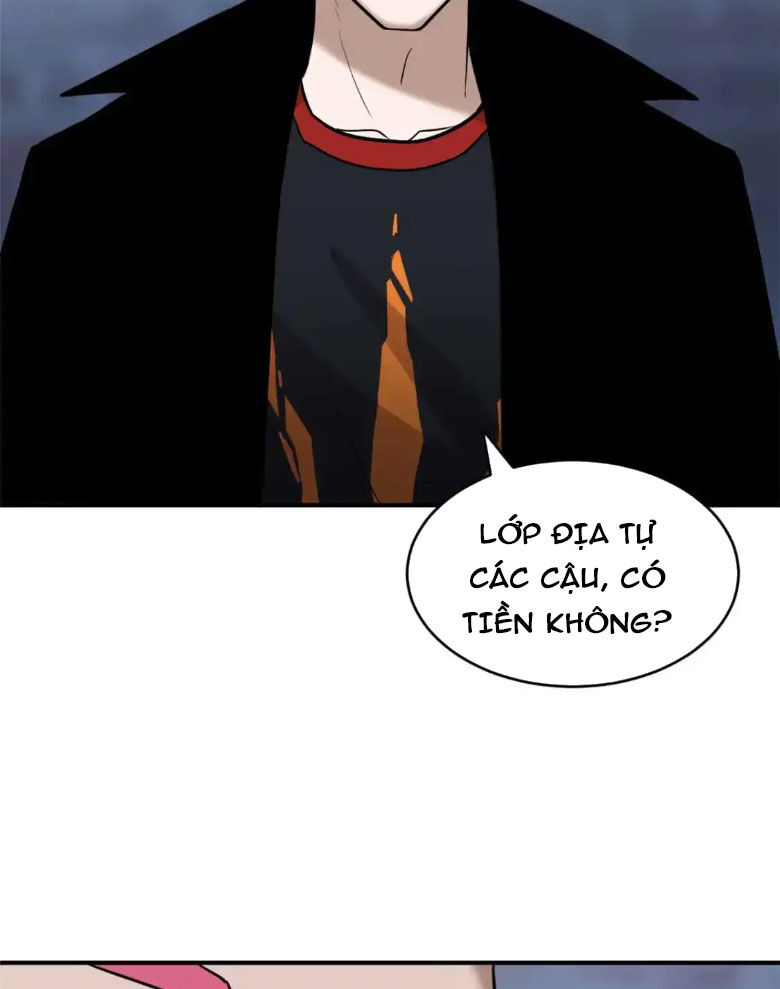 Ma Thú Siêu Thần Chap 126 - Next Chap 127