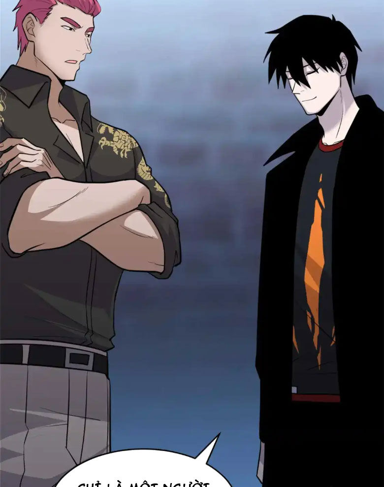 Ma Thú Siêu Thần Chap 126 - Next Chap 127