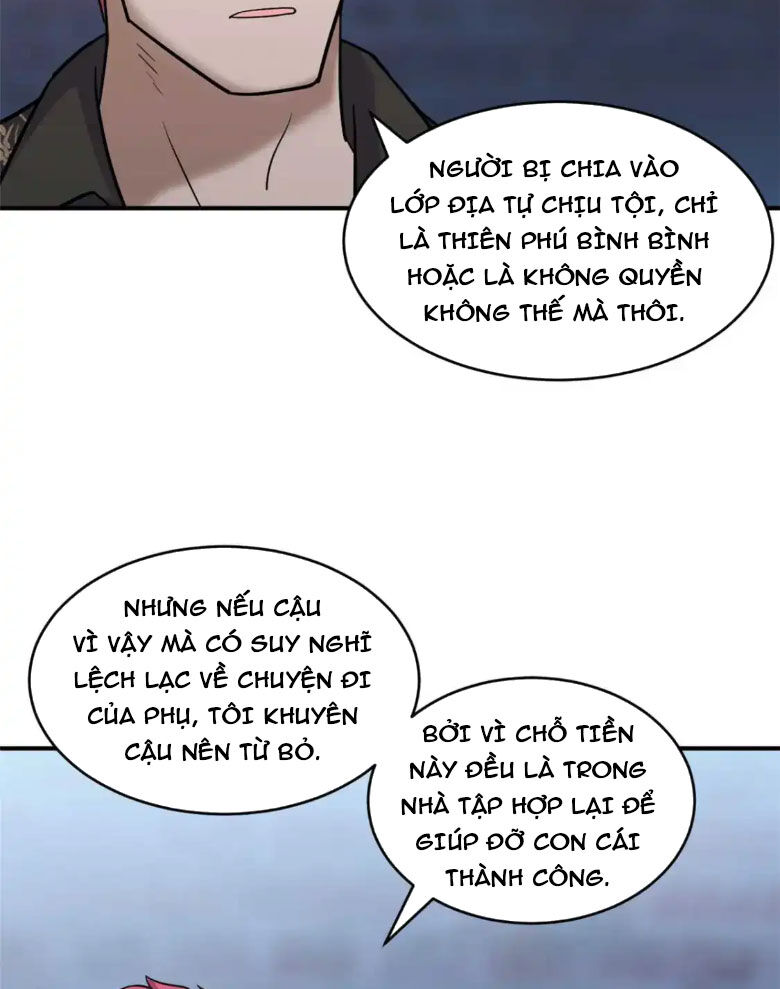 Ma Thú Siêu Thần Chap 126 - Next Chap 127