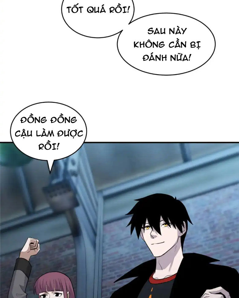 Ma Thú Siêu Thần Chap 126 - Next Chap 127