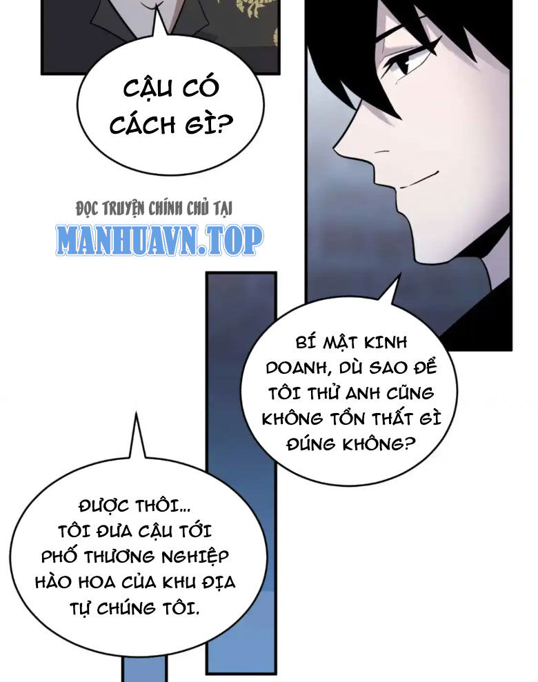 Ma Thú Siêu Thần Chap 126 - Next Chap 127