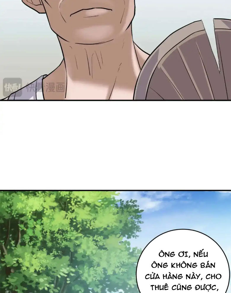 Ma Thú Siêu Thần Chap 126 - Next Chap 127