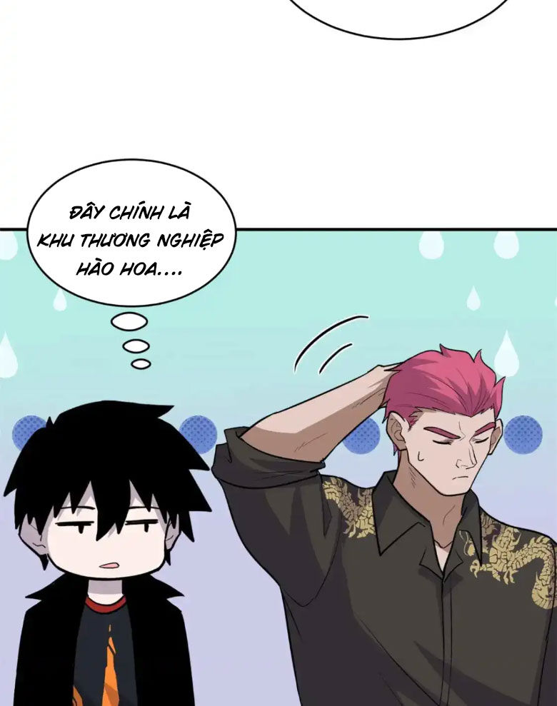 Ma Thú Siêu Thần Chap 126 - Next Chap 127