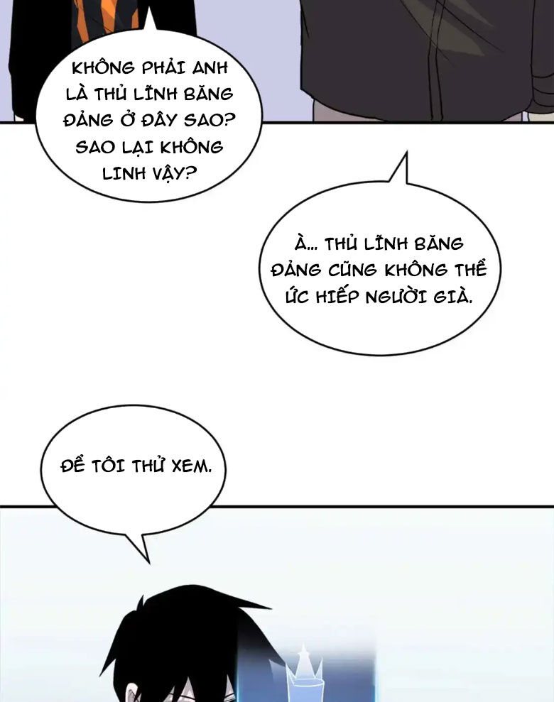 Ma Thú Siêu Thần Chap 126 - Next Chap 127