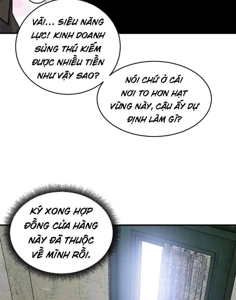 Ma Thú Siêu Thần Chap 126 - Next Chap 127