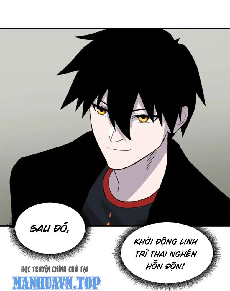 Ma Thú Siêu Thần Chap 126 - Next Chap 127