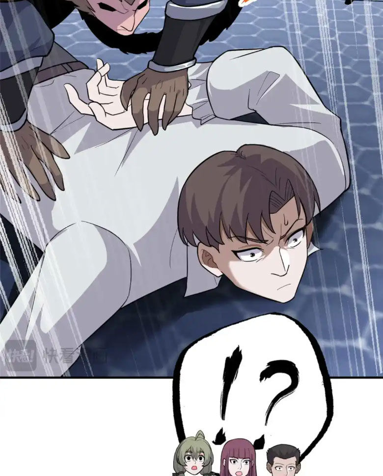 Ma Thú Siêu Thần Chap 126 - Next Chap 127
