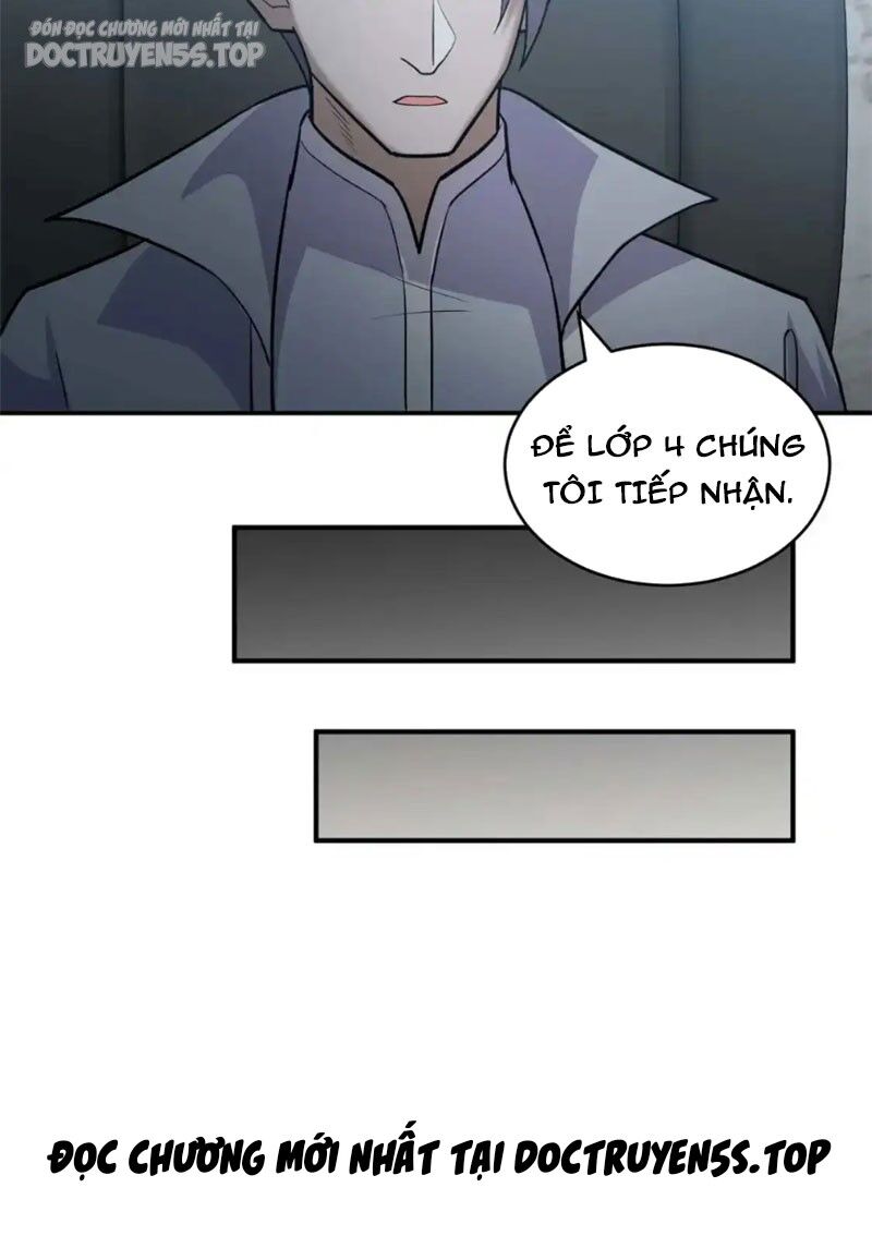 Ma Thú Siêu Thần Chap 127 - Next Chap 128