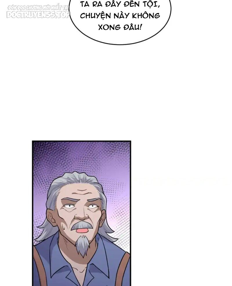 Ma Thú Siêu Thần Chap 127 - Next Chap 128