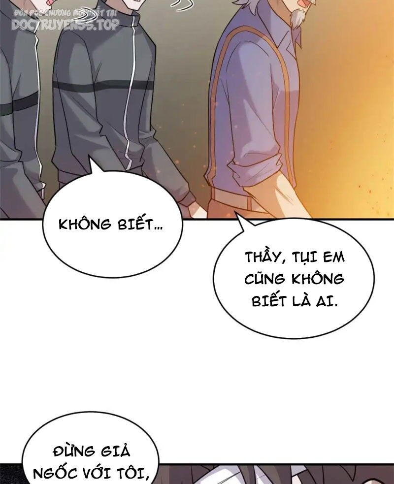Ma Thú Siêu Thần Chap 127 - Next Chap 128