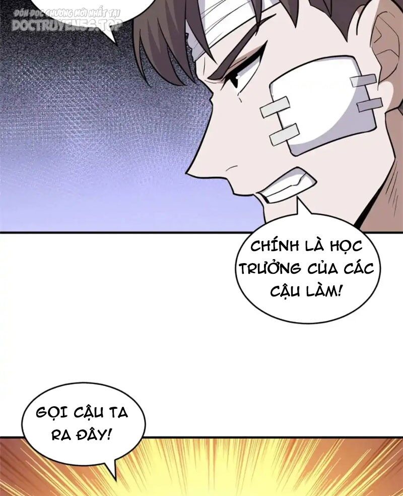 Ma Thú Siêu Thần Chap 127 - Next Chap 128