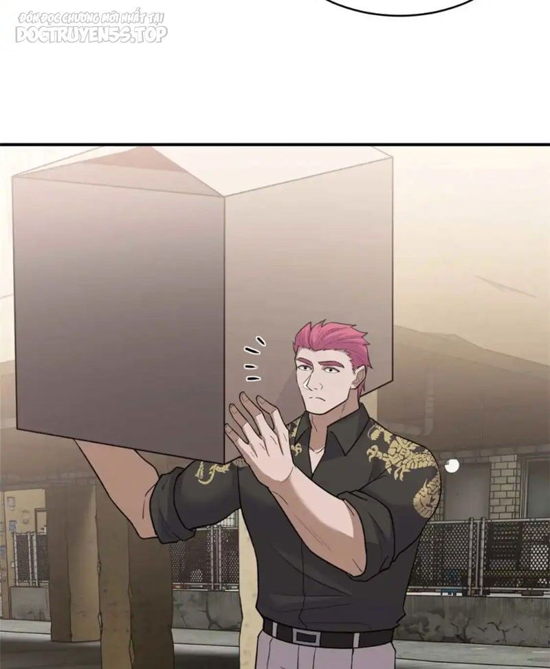 Ma Thú Siêu Thần Chap 127 - Next Chap 128