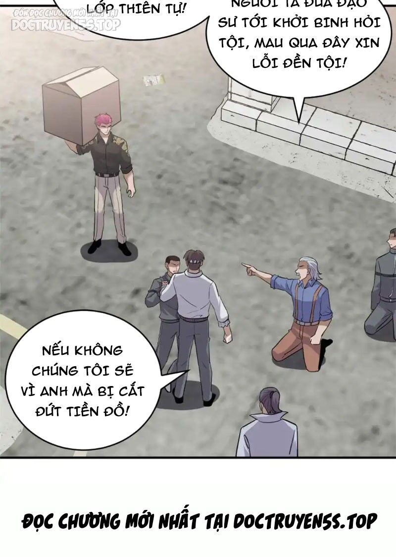 Ma Thú Siêu Thần Chap 127 - Next Chap 128