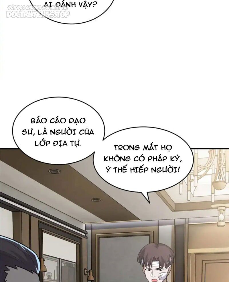 Ma Thú Siêu Thần Chap 127 - Next Chap 128