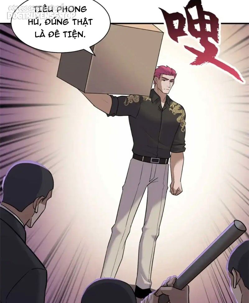 Ma Thú Siêu Thần Chap 127 - Next Chap 128