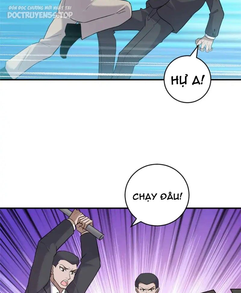 Ma Thú Siêu Thần Chap 127 - Next Chap 128