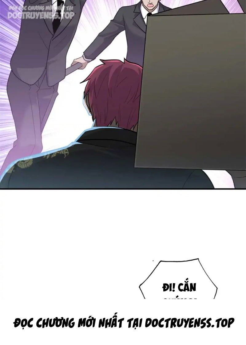 Ma Thú Siêu Thần Chap 127 - Next Chap 128