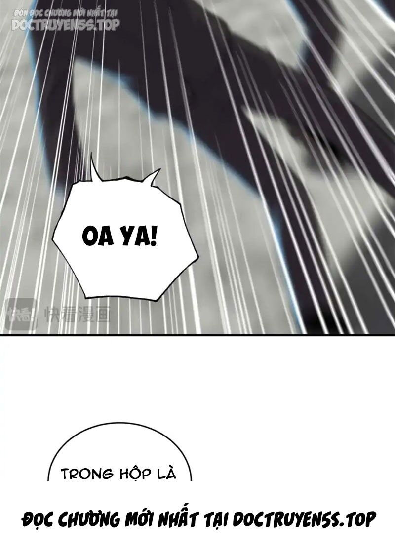 Ma Thú Siêu Thần Chap 127 - Next Chap 128
