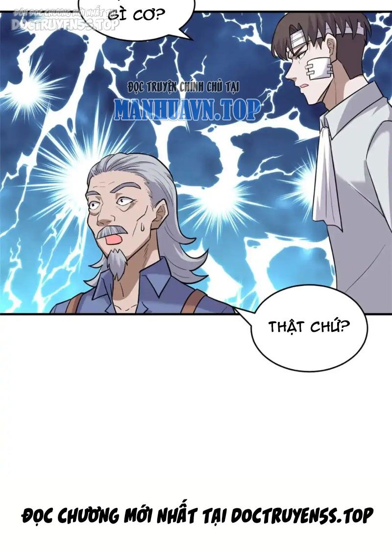 Ma Thú Siêu Thần Chap 127 - Next Chap 128