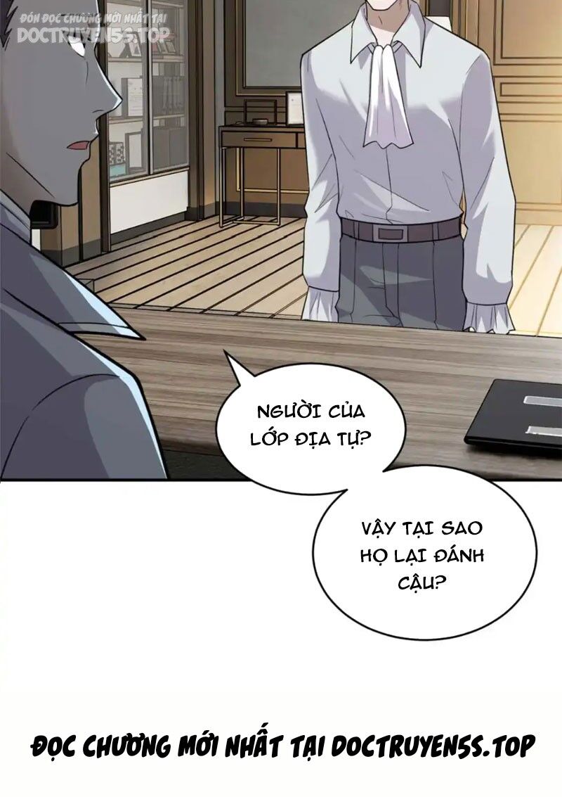Ma Thú Siêu Thần Chap 127 - Next Chap 128