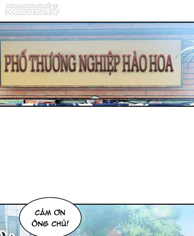 Ma Thú Siêu Thần Chap 127 - Next Chap 128