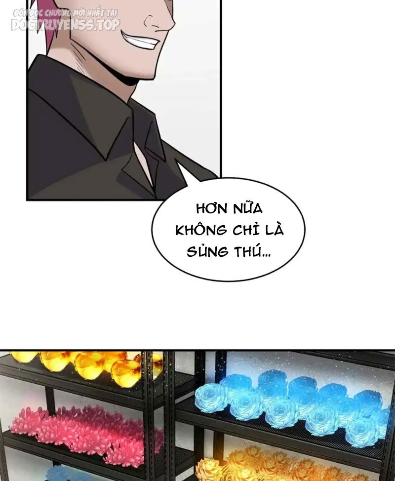 Ma Thú Siêu Thần Chap 127 - Next Chap 128