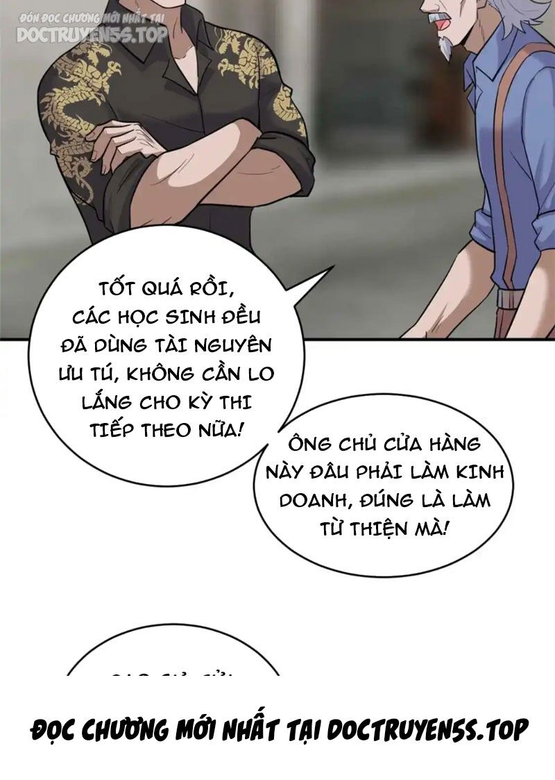 Ma Thú Siêu Thần Chap 127 - Next Chap 128