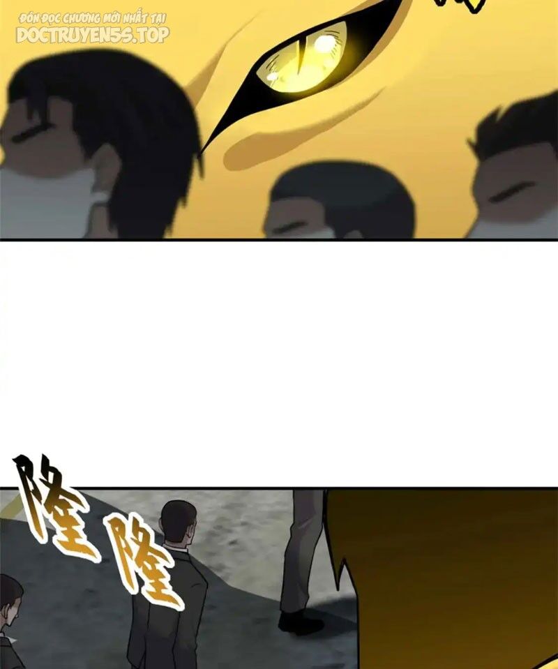Ma Thú Siêu Thần Chap 127 - Next Chap 128