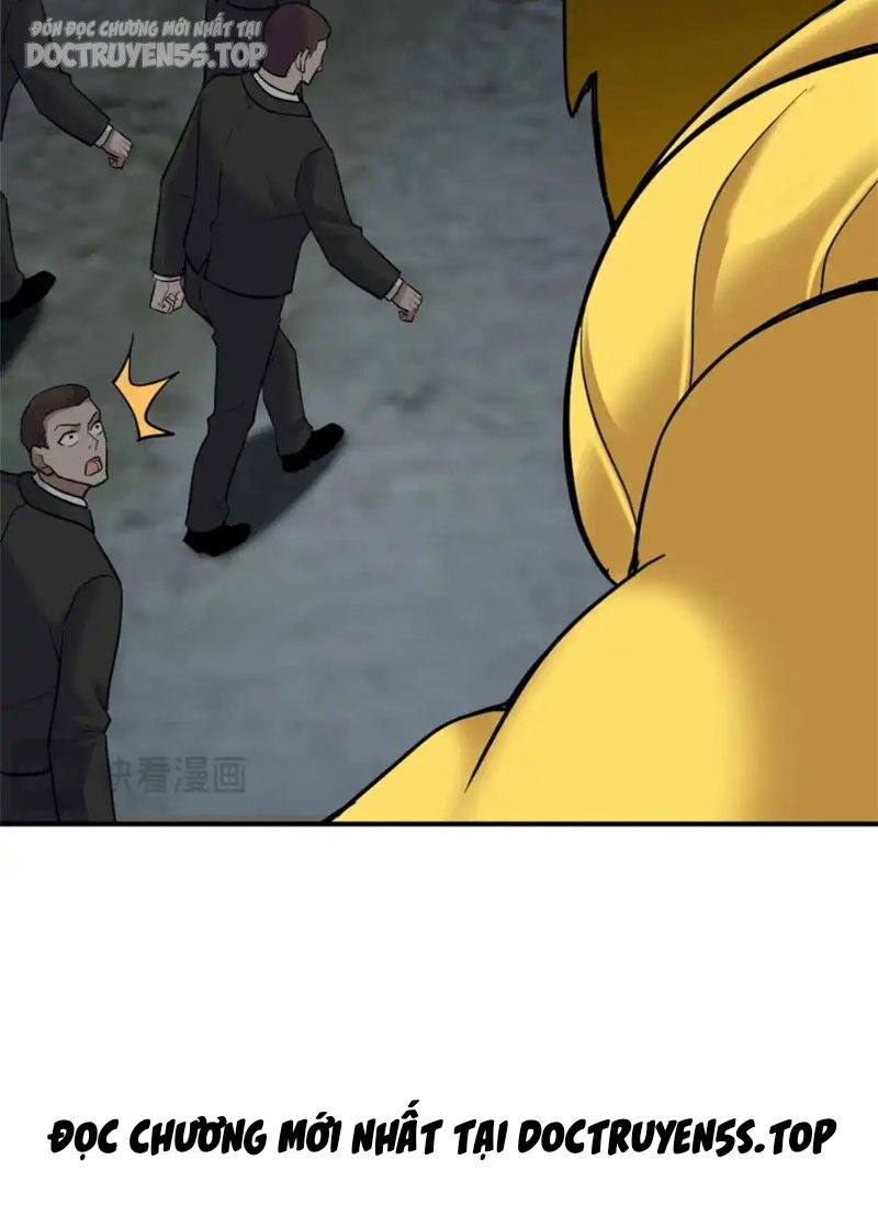 Ma Thú Siêu Thần Chap 127 - Next Chap 128