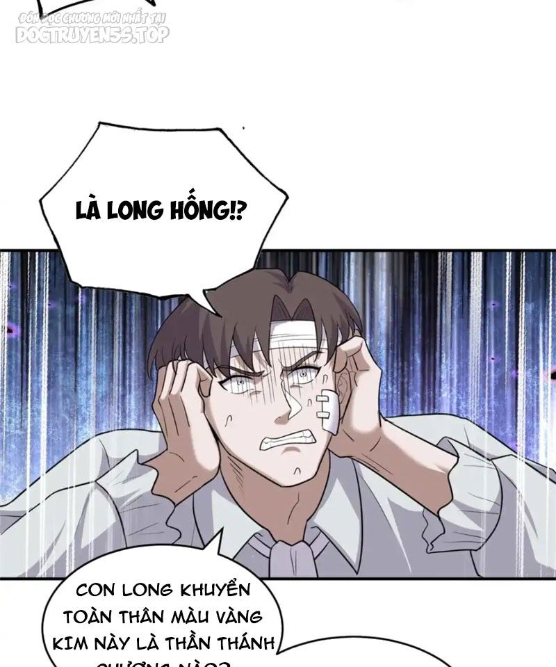 Ma Thú Siêu Thần Chap 127 - Next Chap 128