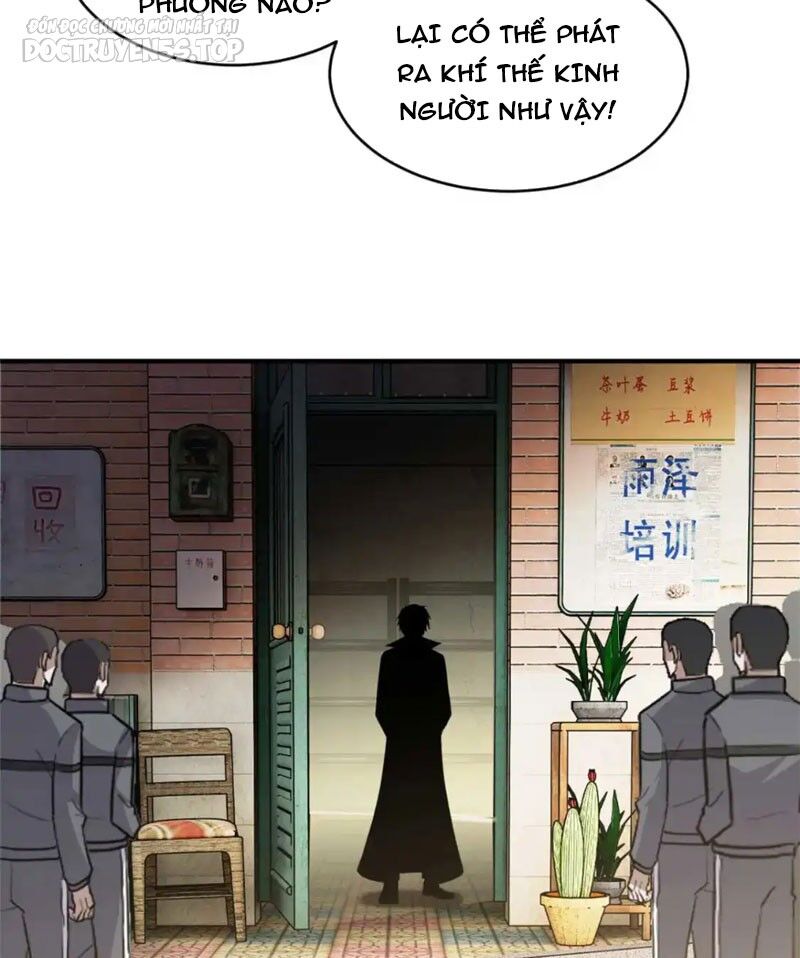 Ma Thú Siêu Thần Chap 127 - Next Chap 128