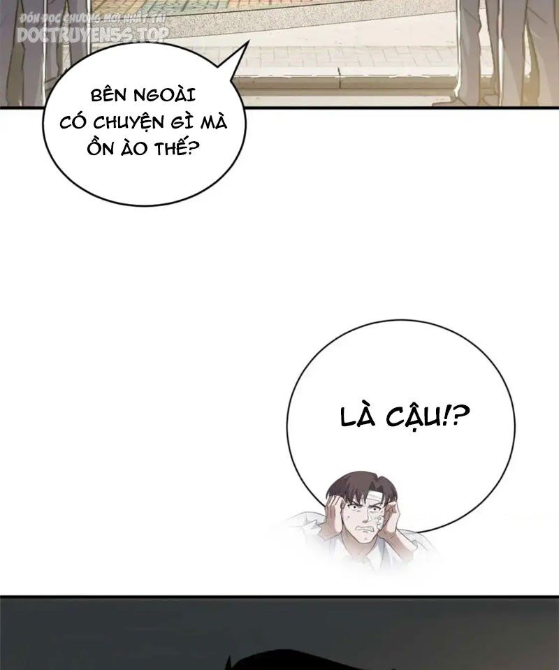 Ma Thú Siêu Thần Chap 127 - Next Chap 128