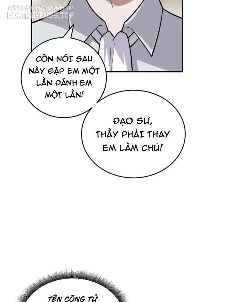 Ma Thú Siêu Thần Chap 127 - Next Chap 128
