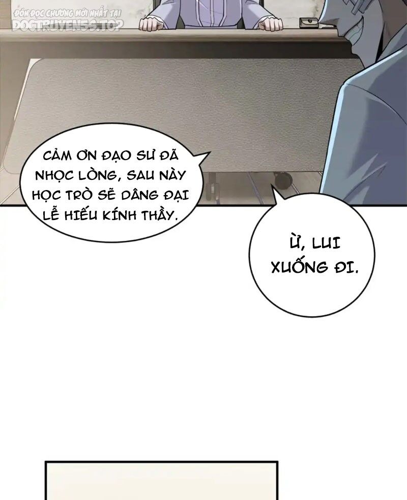 Ma Thú Siêu Thần Chap 127 - Next Chap 128