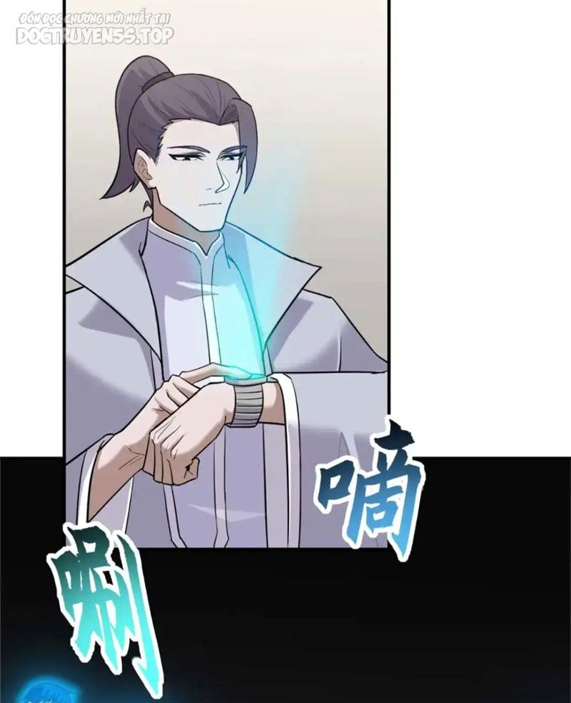 Ma Thú Siêu Thần Chap 127 - Next Chap 128