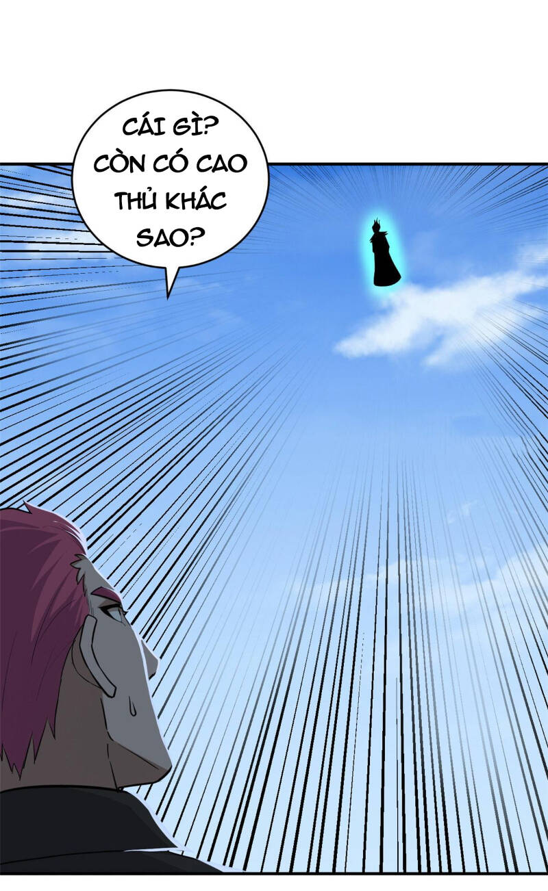 Ma Thú Siêu Thần Chap 128 - Next Chap 129