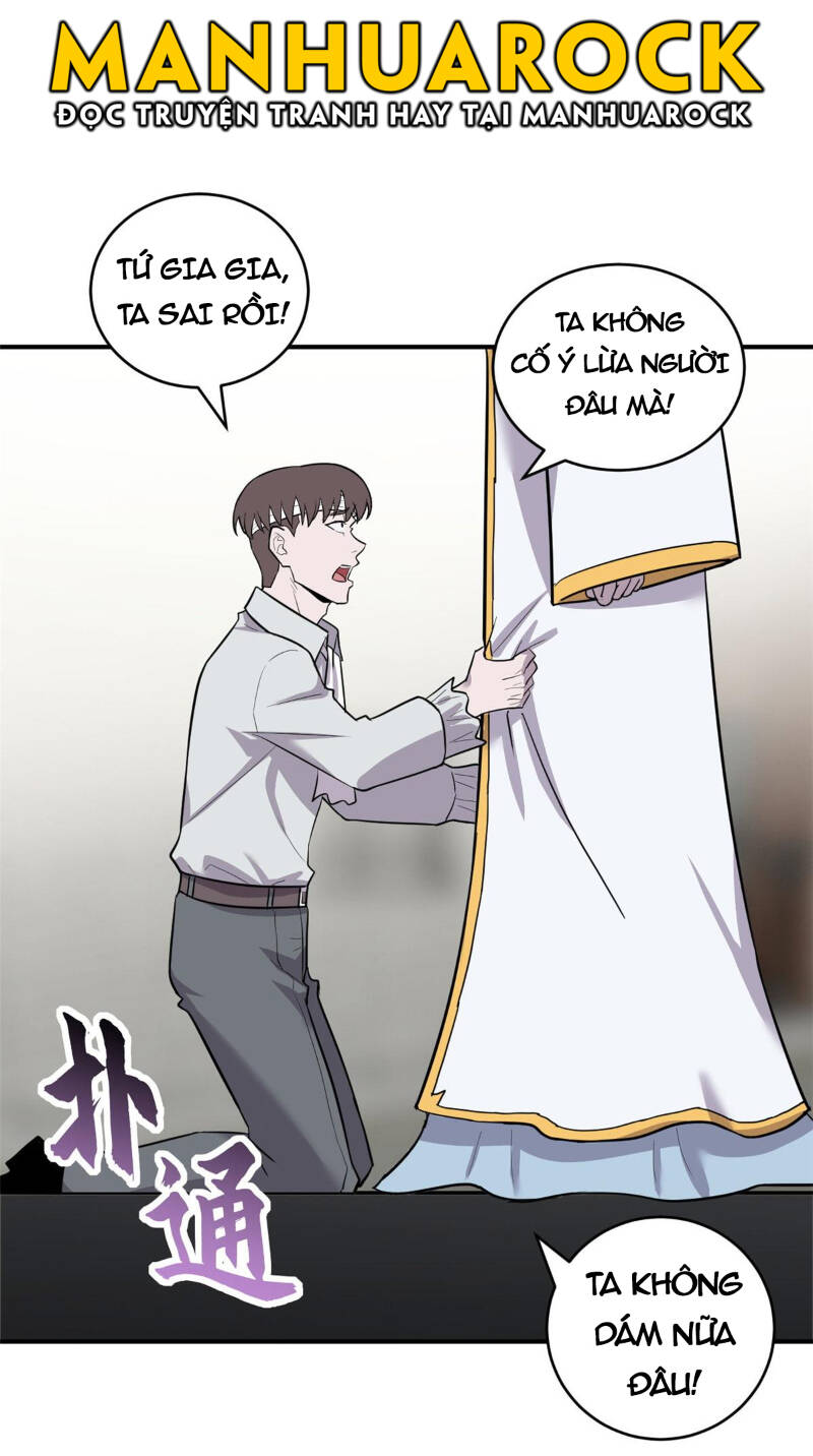 Ma Thú Siêu Thần Chap 128 - Next Chap 129