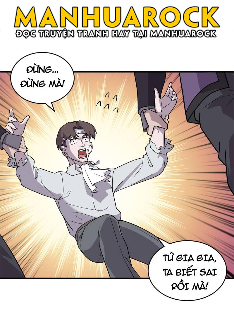 Ma Thú Siêu Thần Chap 128 - Next Chap 129