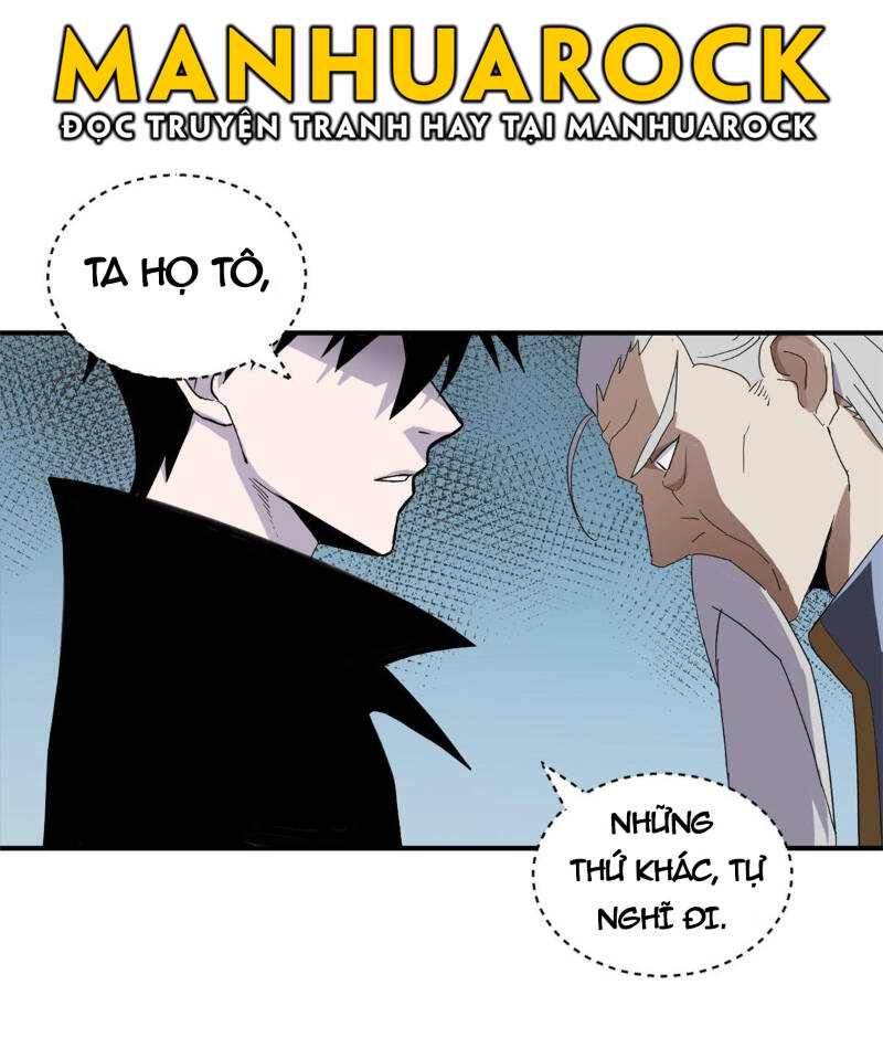 Ma Thú Siêu Thần Chap 128 - Next Chap 129