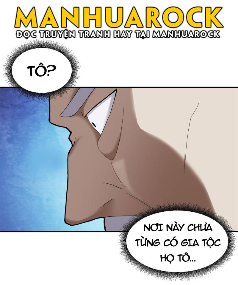 Ma Thú Siêu Thần Chap 128 - Next Chap 129