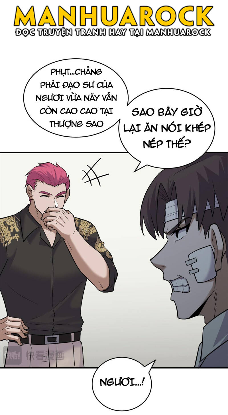 Ma Thú Siêu Thần Chap 128 - Next Chap 129