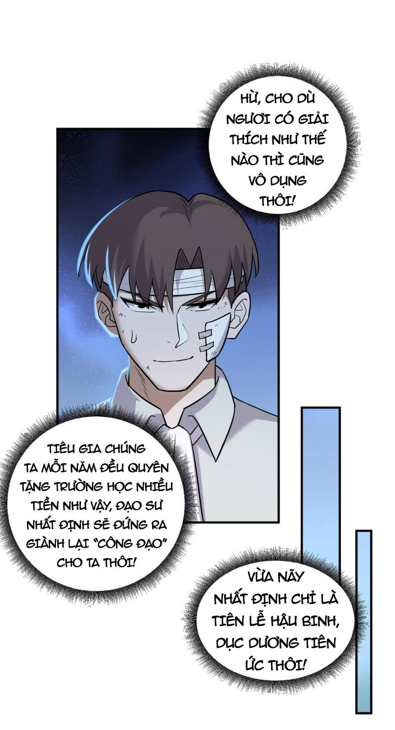 Ma Thú Siêu Thần Chap 128 - Next Chap 129